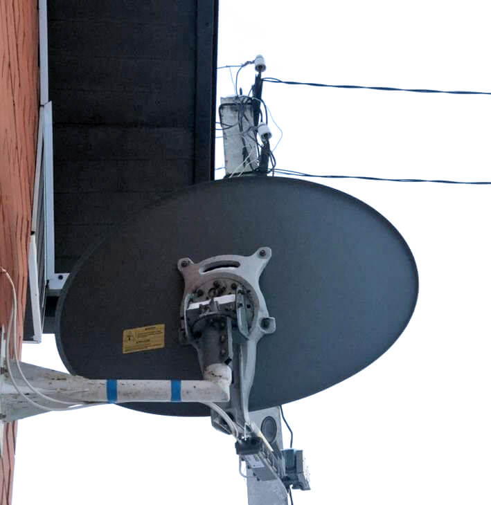 Тарифы на спутниковый Интернет Триколор в Дрезне: фото №3